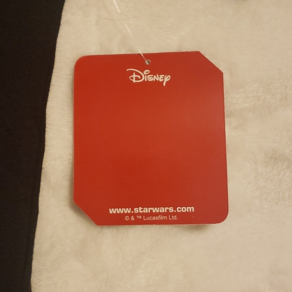 Mens medium S/S shirt Darth Vader Star wars Disney - Picture 5 of 7